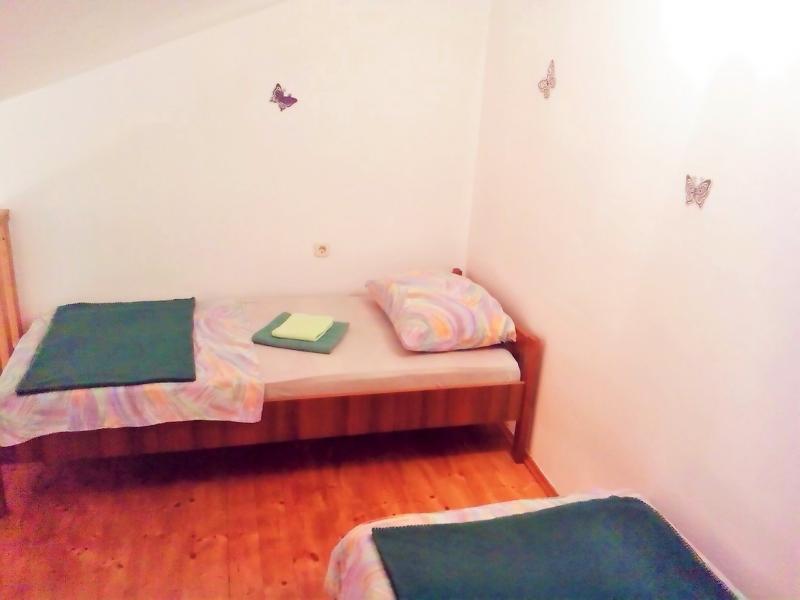 Apartments Anto Пула Экстерьер фото