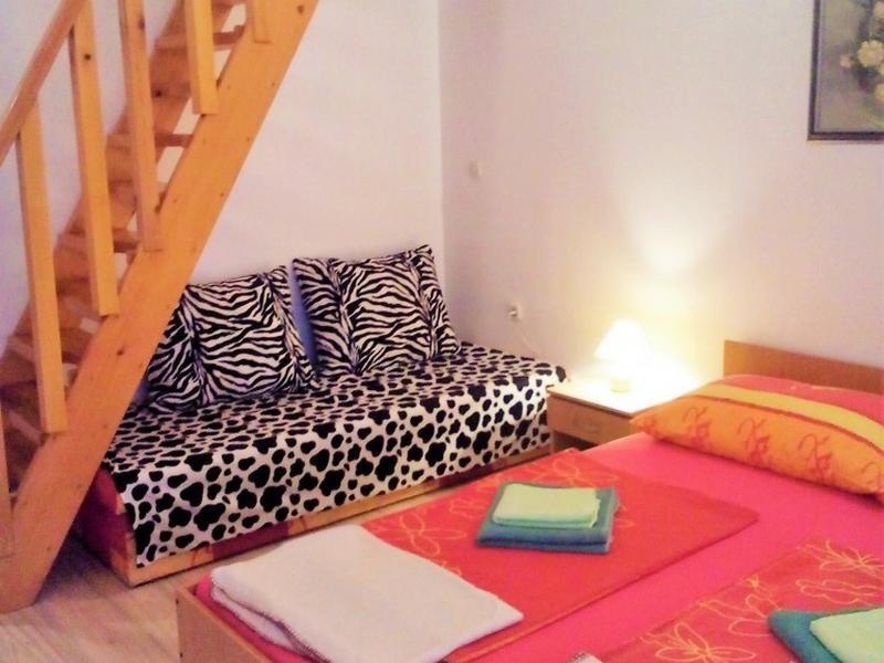 Apartments Anto Пула Экстерьер фото