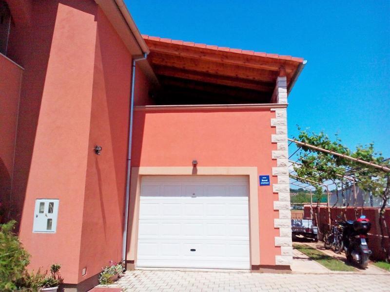 Apartments Anto Пула Экстерьер фото
