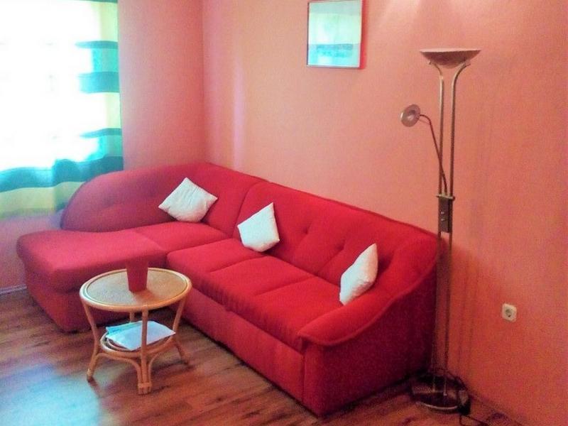 Apartments Anto Пула Экстерьер фото