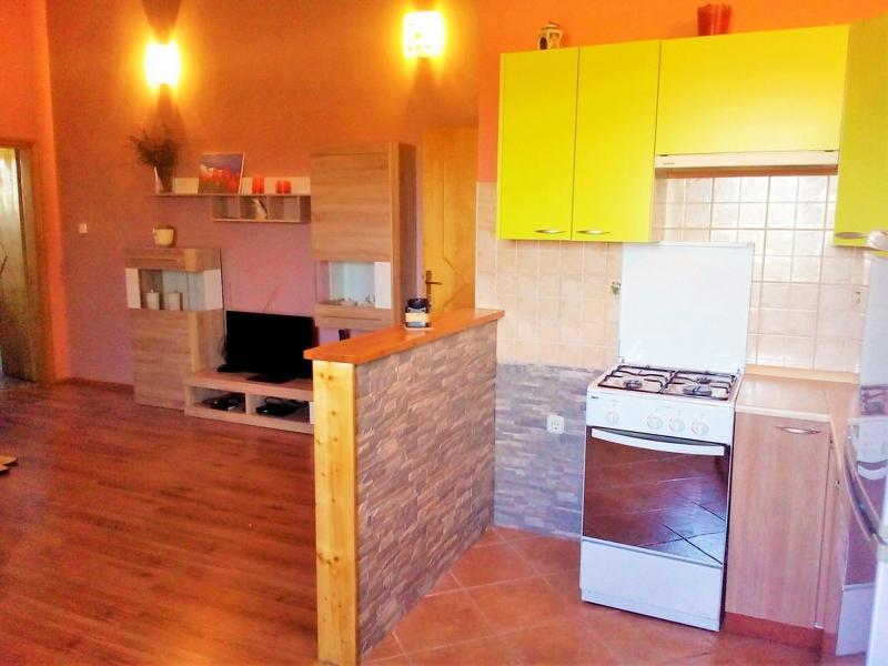 Apartments Anto Пула Экстерьер фото