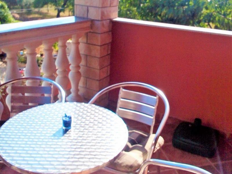 Apartments Anto Пула Экстерьер фото