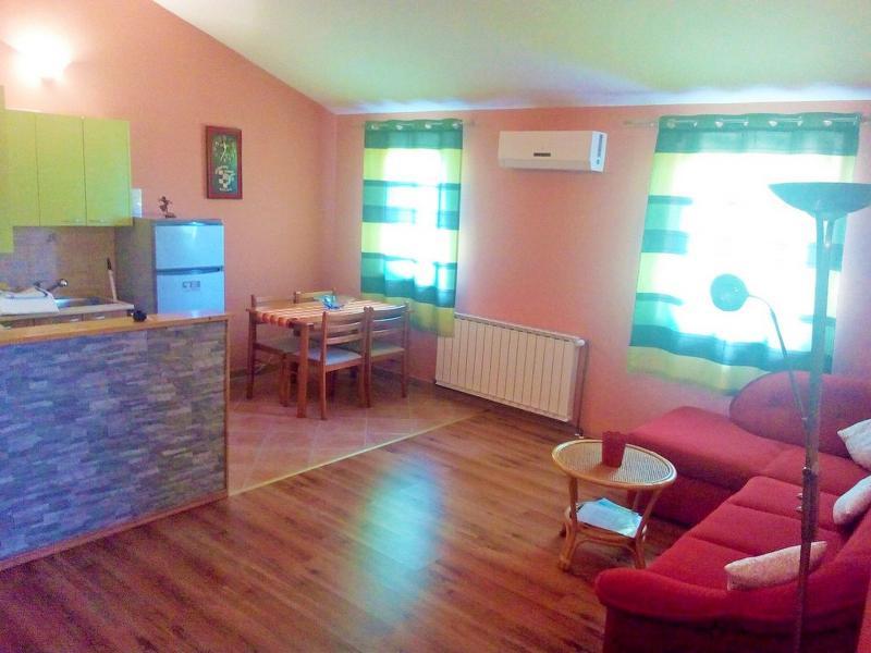 Apartments Anto Пула Экстерьер фото