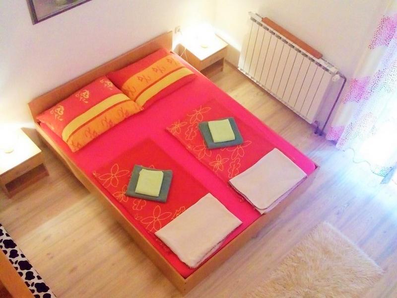 Apartments Anto Пула Экстерьер фото